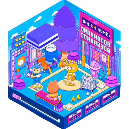 Street block
