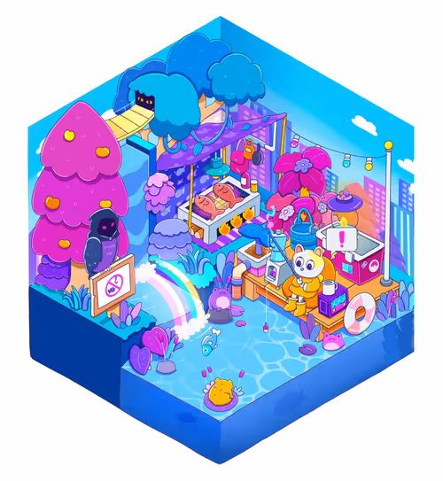 Item #9 Media