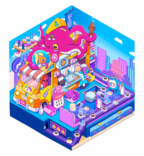 Item #5 Media