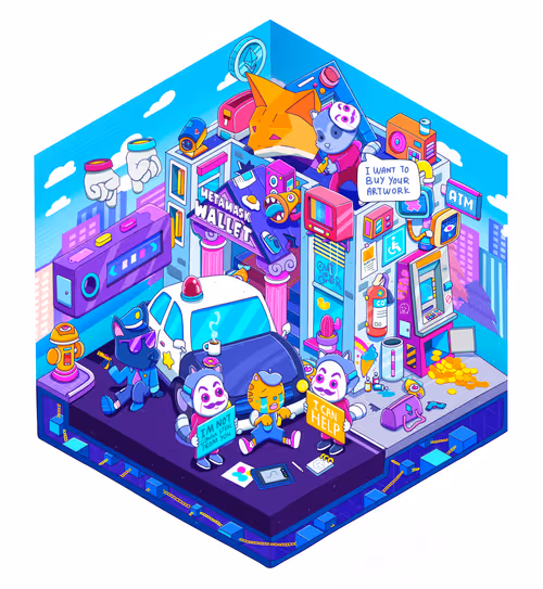 Item #4 Media
