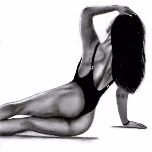 Art Bodyscape