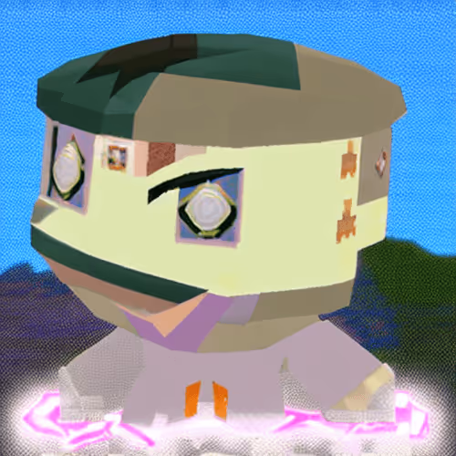 Mony MissingNo.