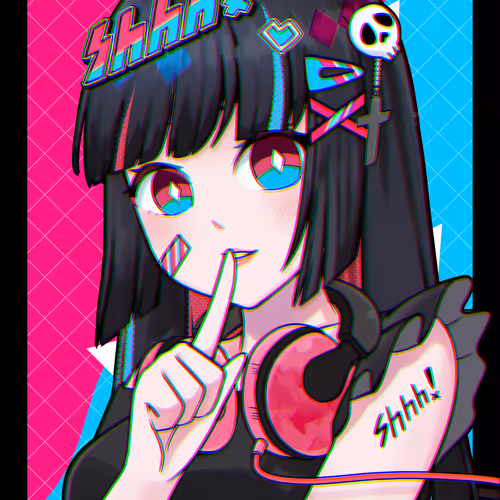 Shhh-FND
