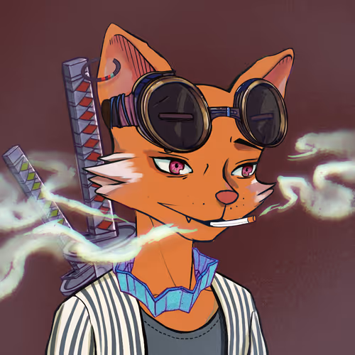 Foxtopia V2