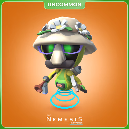 Item #7505 Media