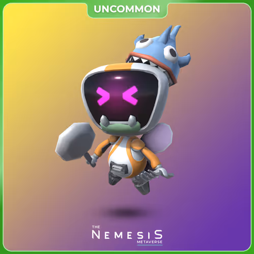 Item #2732 Media