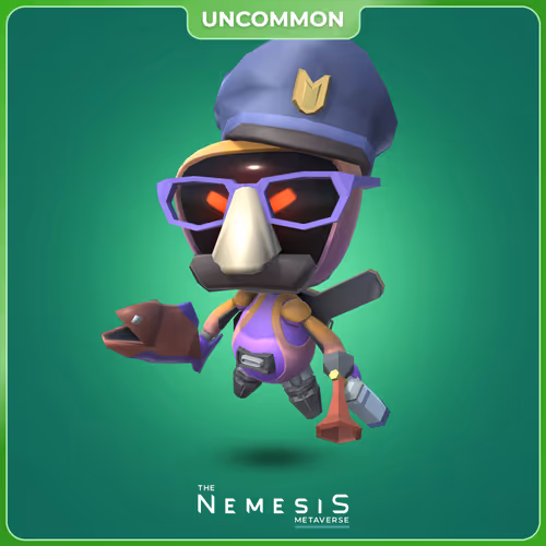Item #373 Media