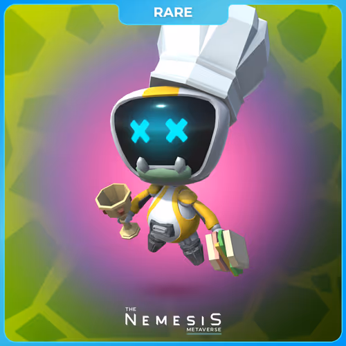 Item #7965 Media