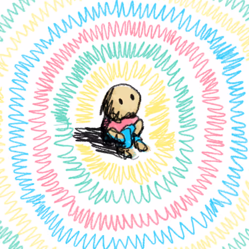 Awaken Your Inner Child by Bryan Brinkman (2022)