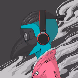 6085