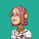 GossApe Girl #957