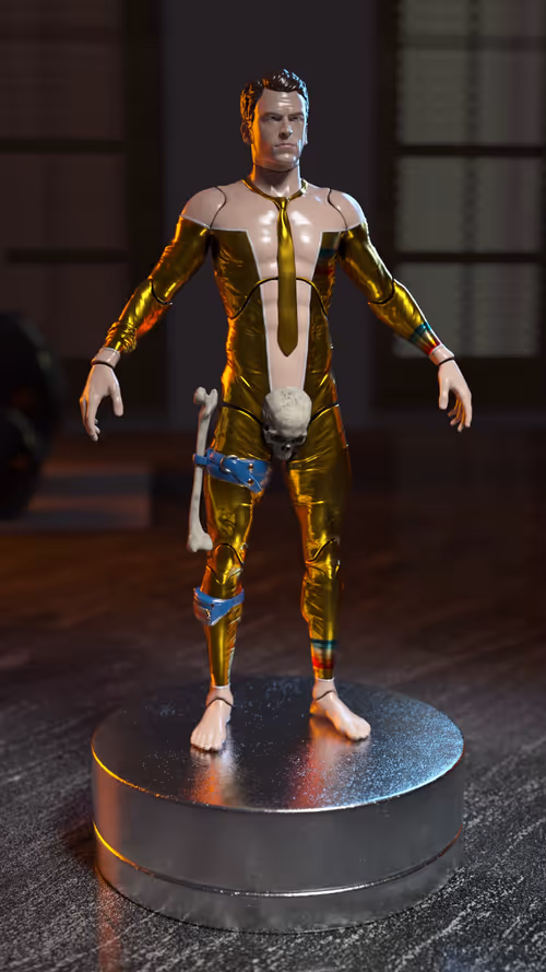 Item #2000004 Media