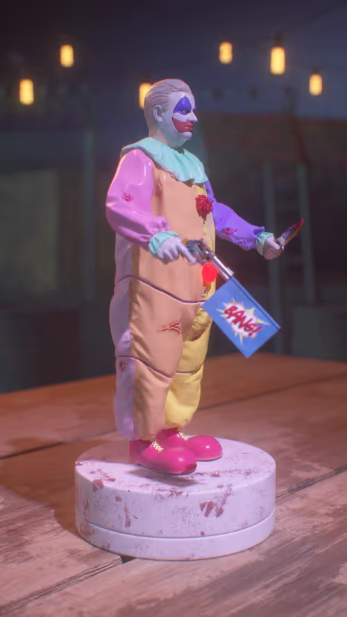 Item #5000004 Media