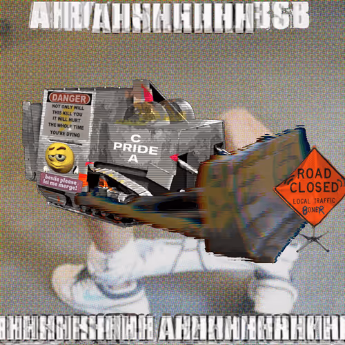 Pimp My Killdozer