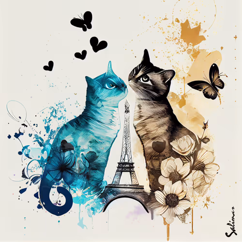 Valentine's Day Lovers