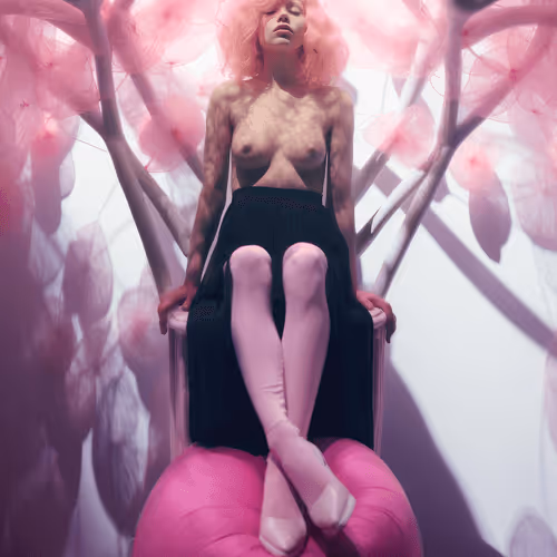 Eternal Cycles: Mythological Themes in Art