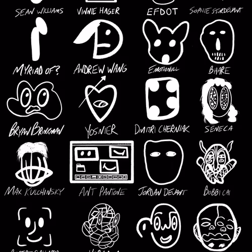 History of Art Twitter