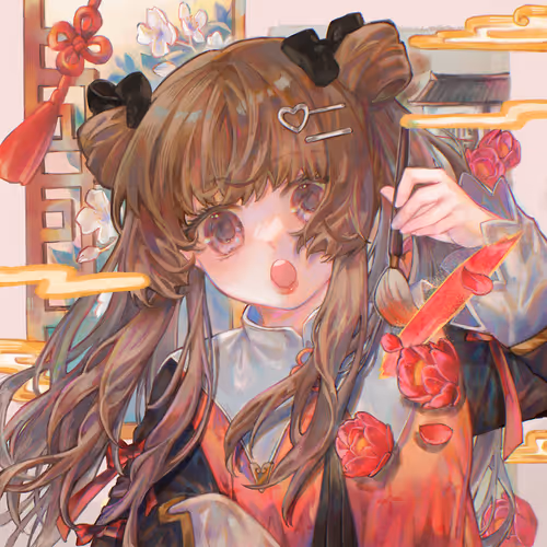 Flower of Colors