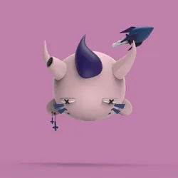 Imp #8031