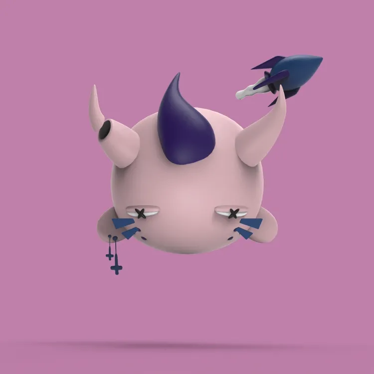 Imp #8031