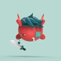 Imp #6414