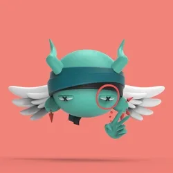 Imp #8391
