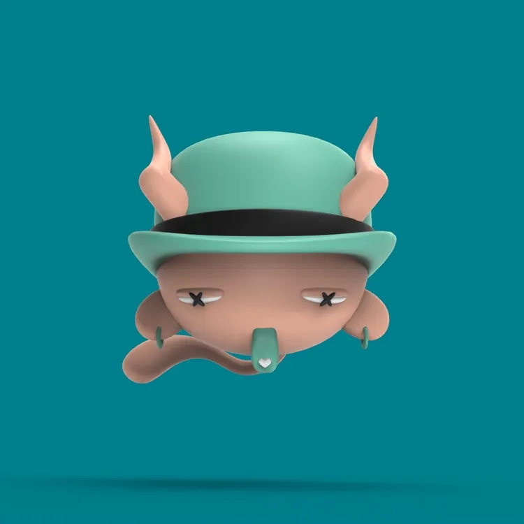 Imp #5947