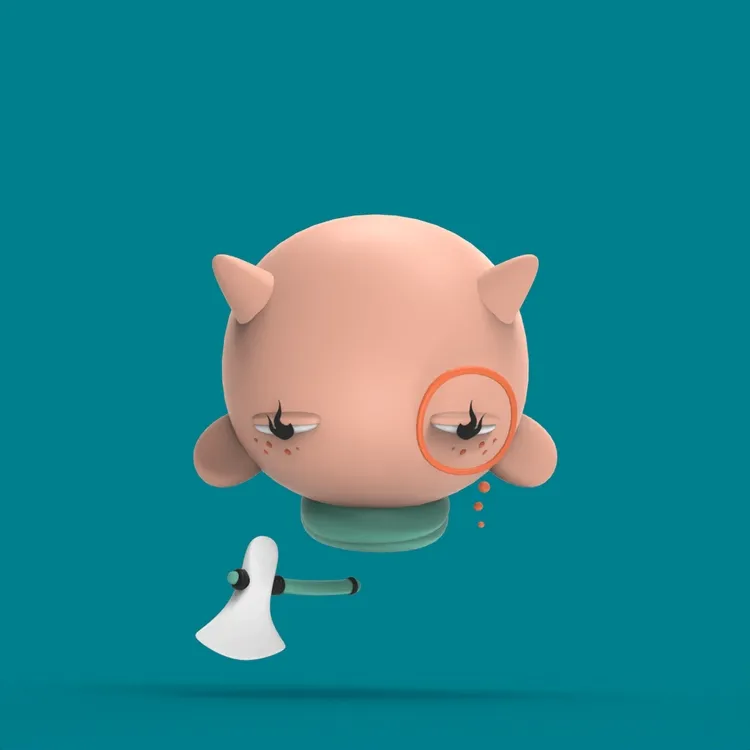 Imp #7184