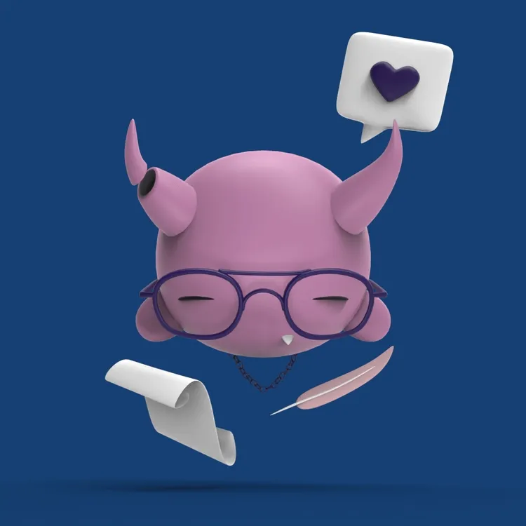 Imp #5835