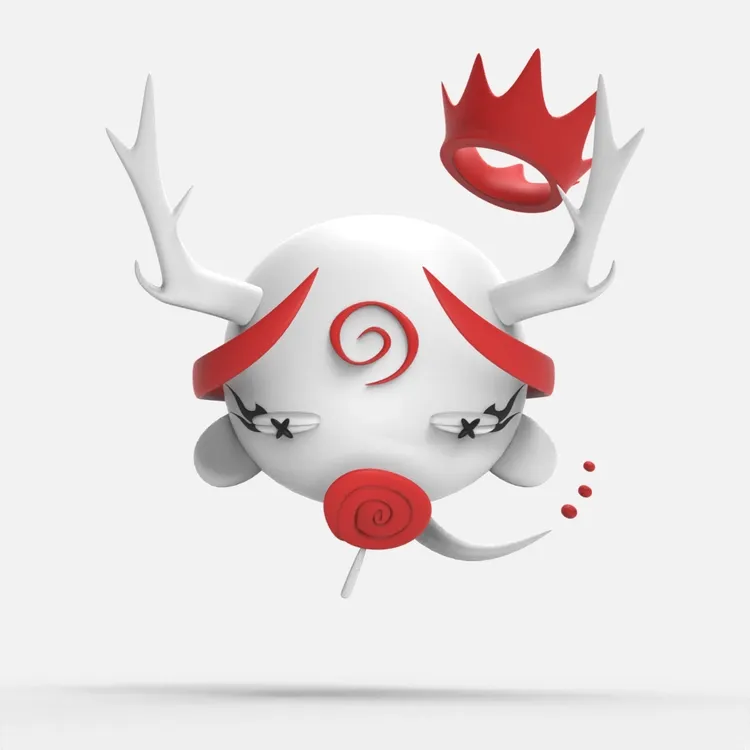 Imp #7611