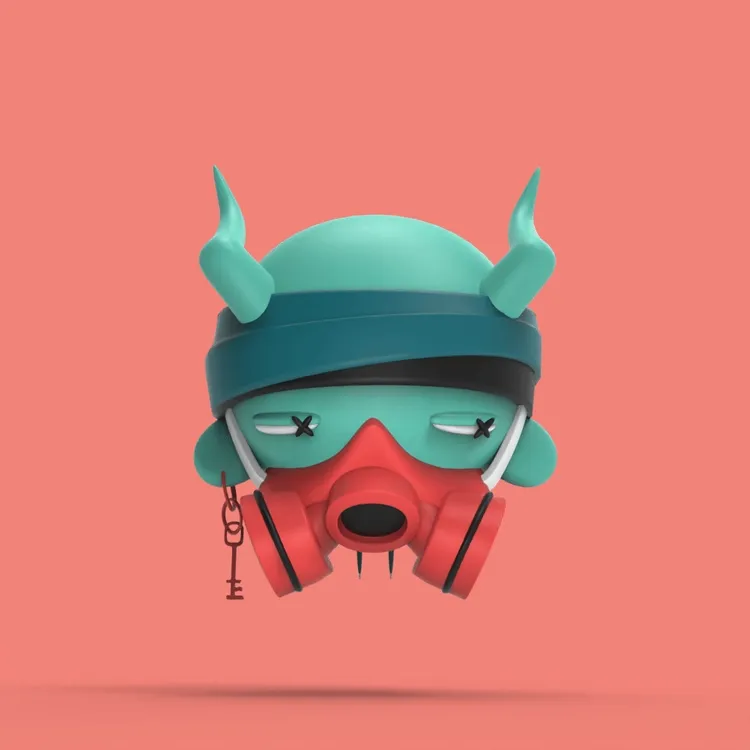Imp #9833