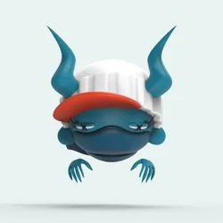 Imp #4173