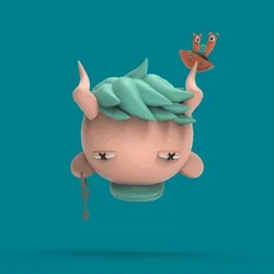 Imp #7981