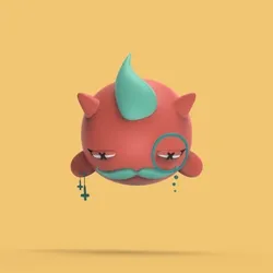 Imp #3610
