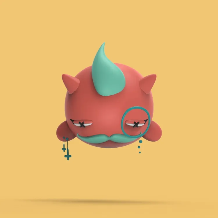Imp #3610