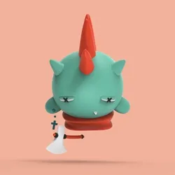 Imp #3787