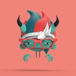 Imp #5552