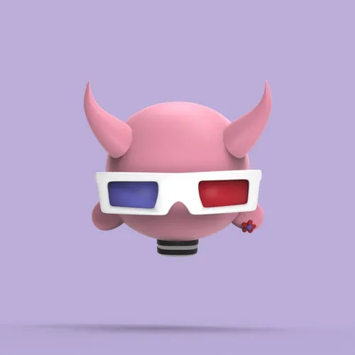 Imp #4686