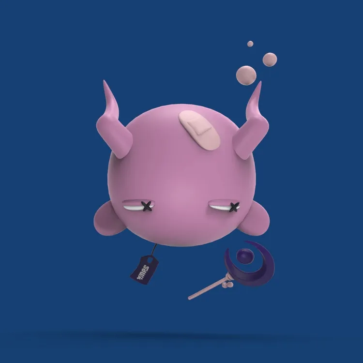 Imp #2031