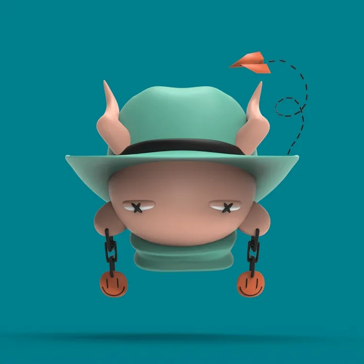 Imp #4660