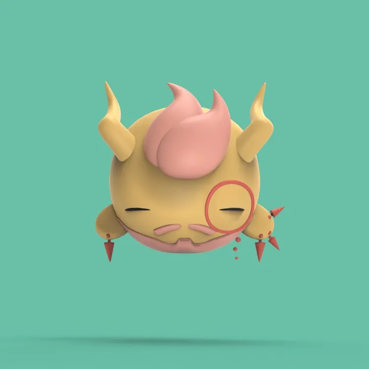 Imp #5578