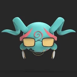 Imp #5321