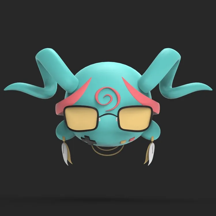 Imp #5321
