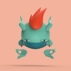 Imp #6535