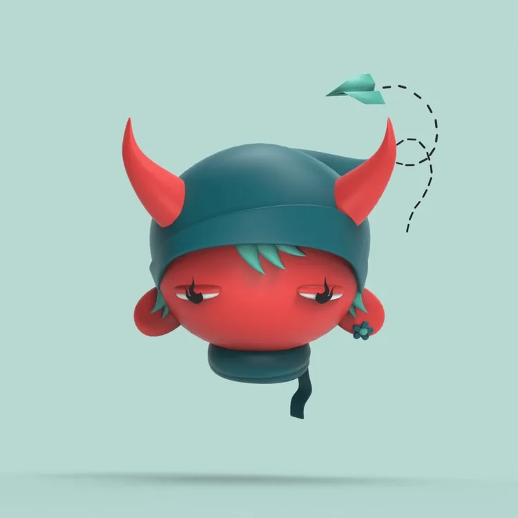 Imp #824