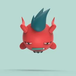 Imp #5916