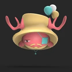 Imp #6017
