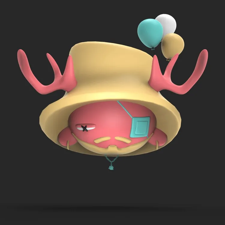 Imp #6017