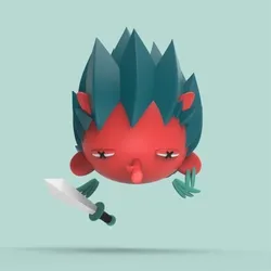 Imp #5145