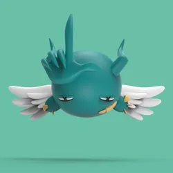 Imp #7341